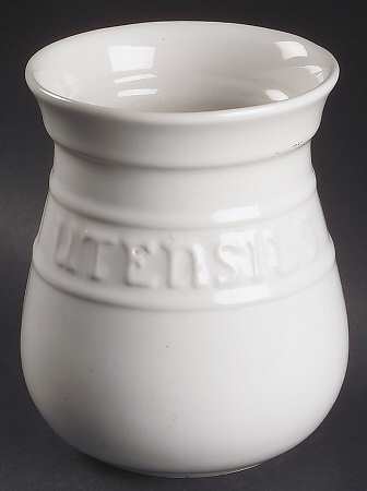 Hearth Utensil Holder
