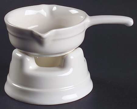Hearth Potpourri-Butter Sauce with Stand