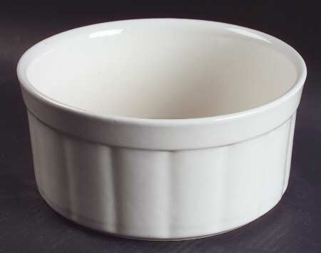 Hearth 8" Souffle