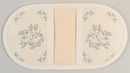 Heirloom Cloth Grabbitz