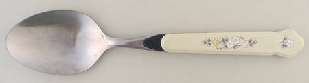 Heirloom Tablespoon (Serving Spoon)