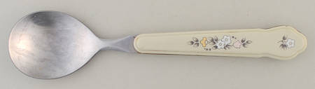 Heirloom Sugar Spoon