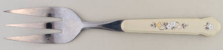 Heirloom Cold Meat Fork