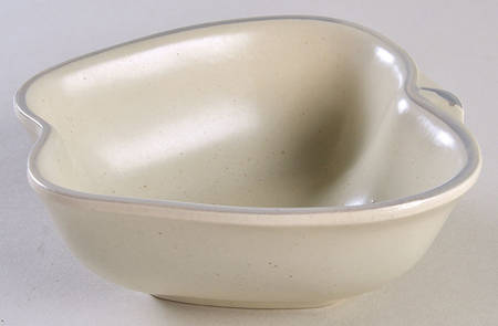 Heirloom Small Baked Apple Dish