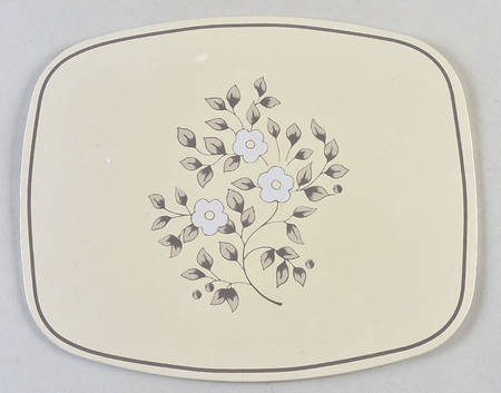 Heirloom 9" Individual Stove & Counter Mat