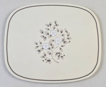 Heirloom 7" Individual Stove & Counter Mat