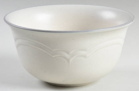 Heirloom Deep Soup/Cereal Bowl