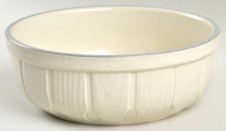 Heirloom 7" 1 Quart Harvest Bowl