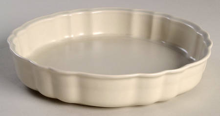 Heirloom 9" Quiche