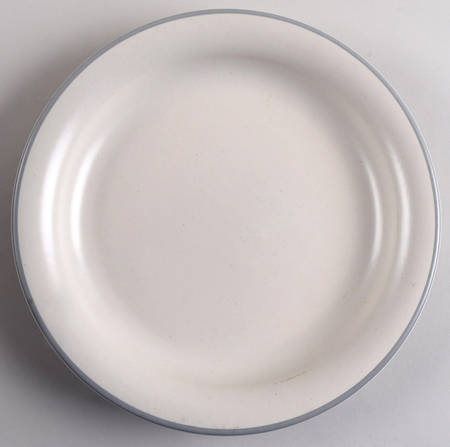 Heirloom Breakfast Plate