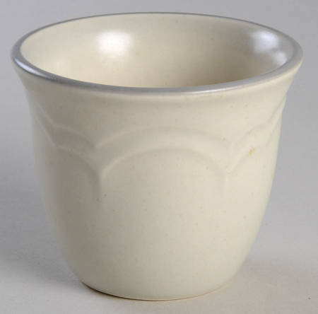 Heirloom Custard Cup