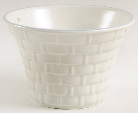 Heirloom Small Basket, No Handle
