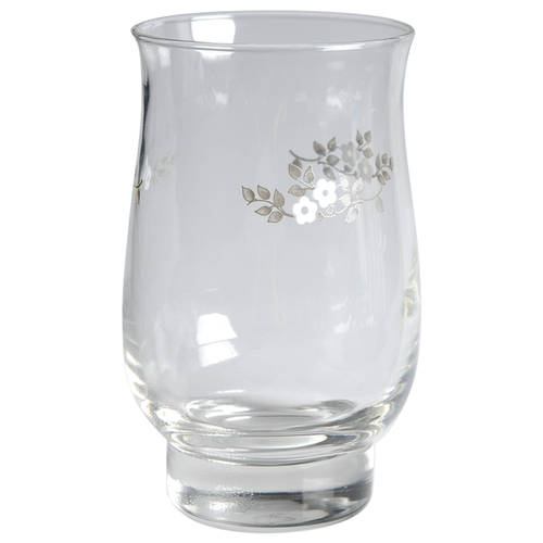 Heirloom 16 Oz Glassware Tumbler