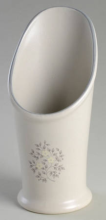 Heirloom 3 Holder Flatware Caddy-Ceramic Holder Only