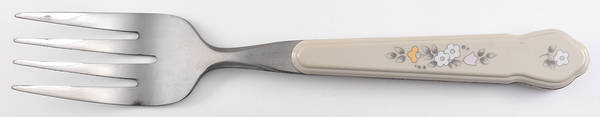 Heirloom Individual Salad Fork