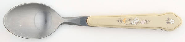 Heirloom Teaspoon