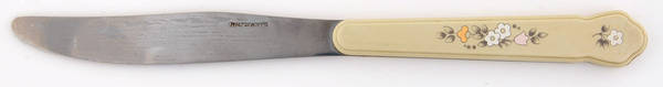 Heirloom Small Dinner Knife