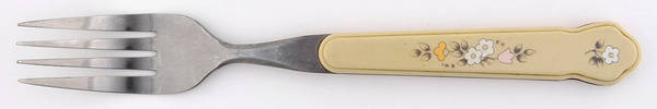 Heirloom Dinner Fork (7 1/2" or Larger)
