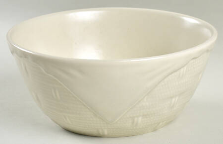 Heirloom 7" Basket Bowl