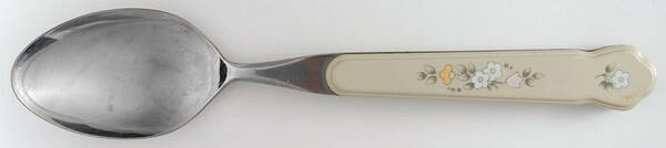 Heirloom Place/Oval Soup Spoon