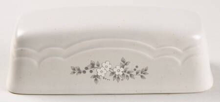 Heirloom Lid for 1/4 Lb Butter
