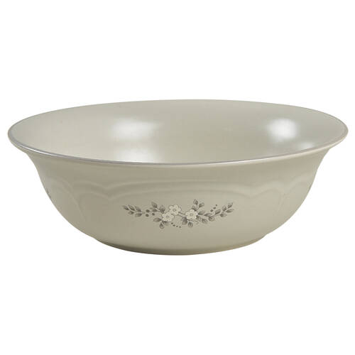 Heirloom 8" Round Vegetable Bowl