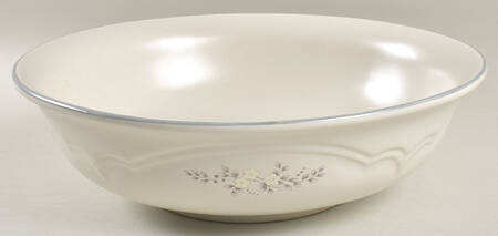11" Large Salad Serving Bowl