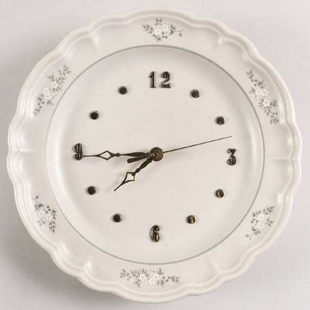 Heirloom Hanging Wall Clock
