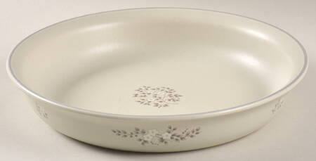 Heirloom Deep Pie Serving Plate
