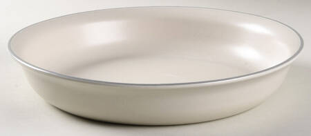 Heirloom 10" Deep Pie Serving Baking Plate