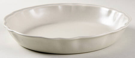 Heirloom 9" Pie Baking Plate