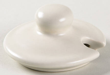 Heirloom Lid for Jam/Jelly