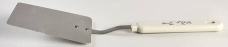 Heirloom Large Metal Spatula