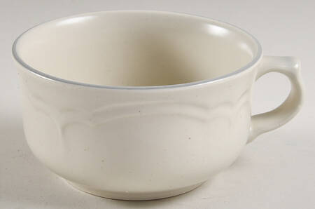 Heirloom Soup Mug
