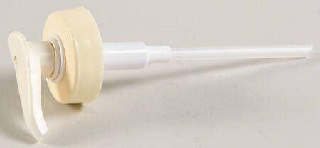 Heirloom Pump for Lotion Dispenser