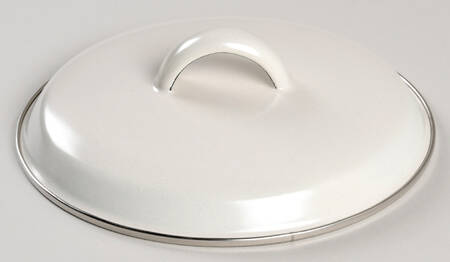 Heirloom Lid for 2.5 Qt Metal Stockpot