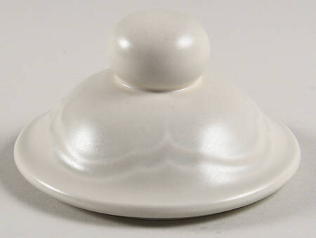 Heirloom Lid for Sugar Bowl