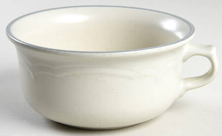 Heirloom 24 Oz Large Soup Mug