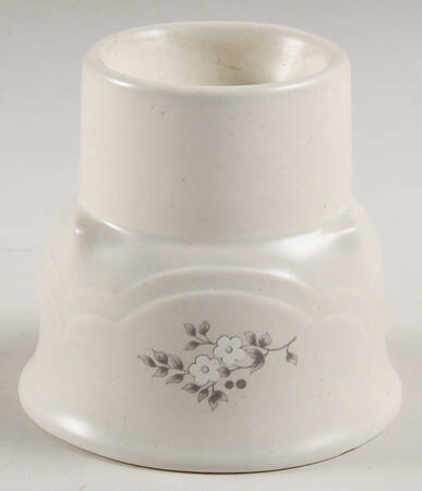 Heirloom Hurricane Lamp No Globe