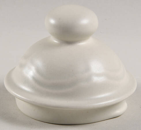 Heirloom Lid for China Beverage Server