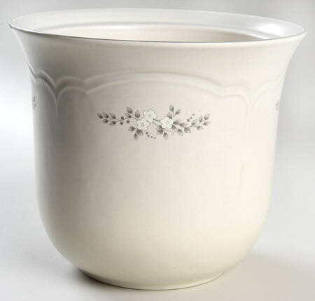 Heirloom Extra Large Canister No Lid