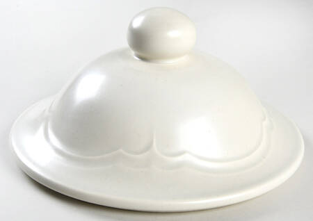 Heirloom Lid for Extra Large Canister
