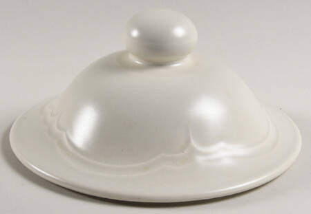 Heirloom Lid for Cookie Jar