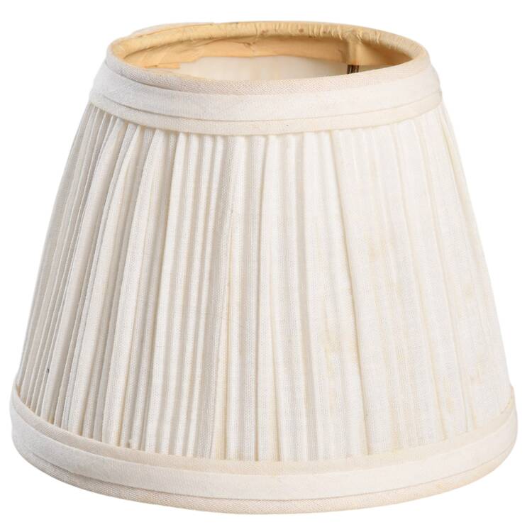 Heirloom Shade for Candlestick Lamp