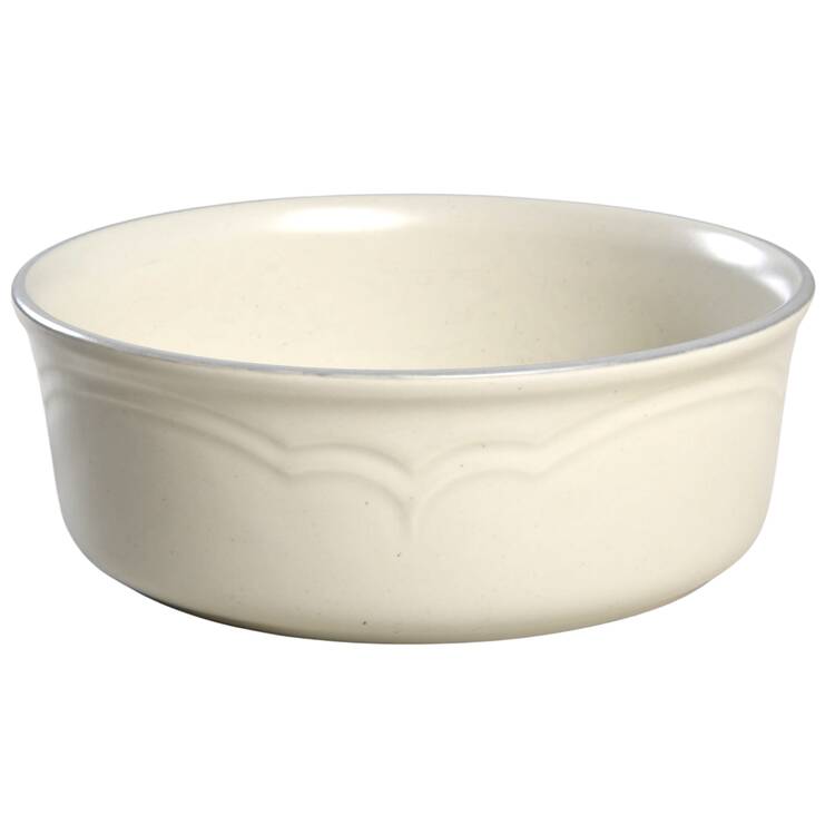 Heirloom Dog Bowl