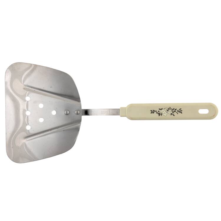 Heirloom Pancake Server with Stainless Blade