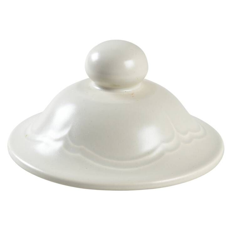 Heirloom Lid for Small Canister