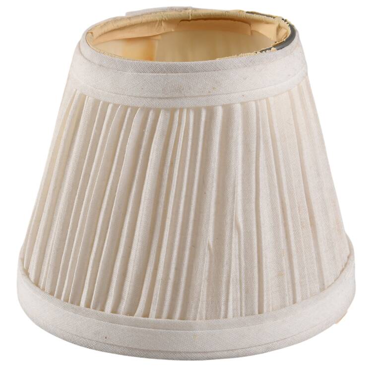 Heirloom Shade for Candle Lamp