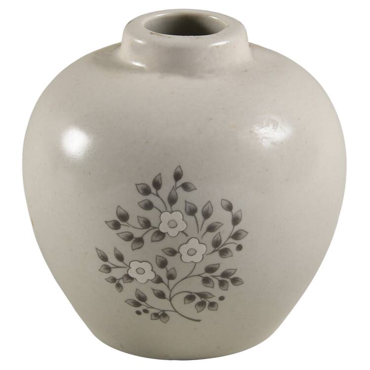 Heirloom Potpourri Jar No Lid