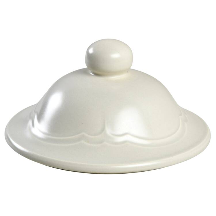 Heirloom Medium Canister No Lid